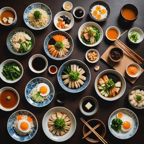 Où trouver des cours de cuisine japonaise gratuits à Kyoto?