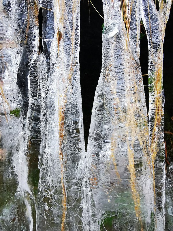 Quelles sont les meilleures pratiques pour camper en bord de mer en hiver?