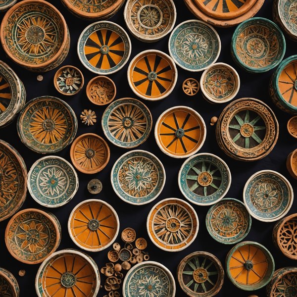 Où découvrir les traditions de la culture berbère au Maroc : excursions et expériences recommandées ?